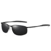 Lishi Men's Driving & Cycling Polarized Sunglasses