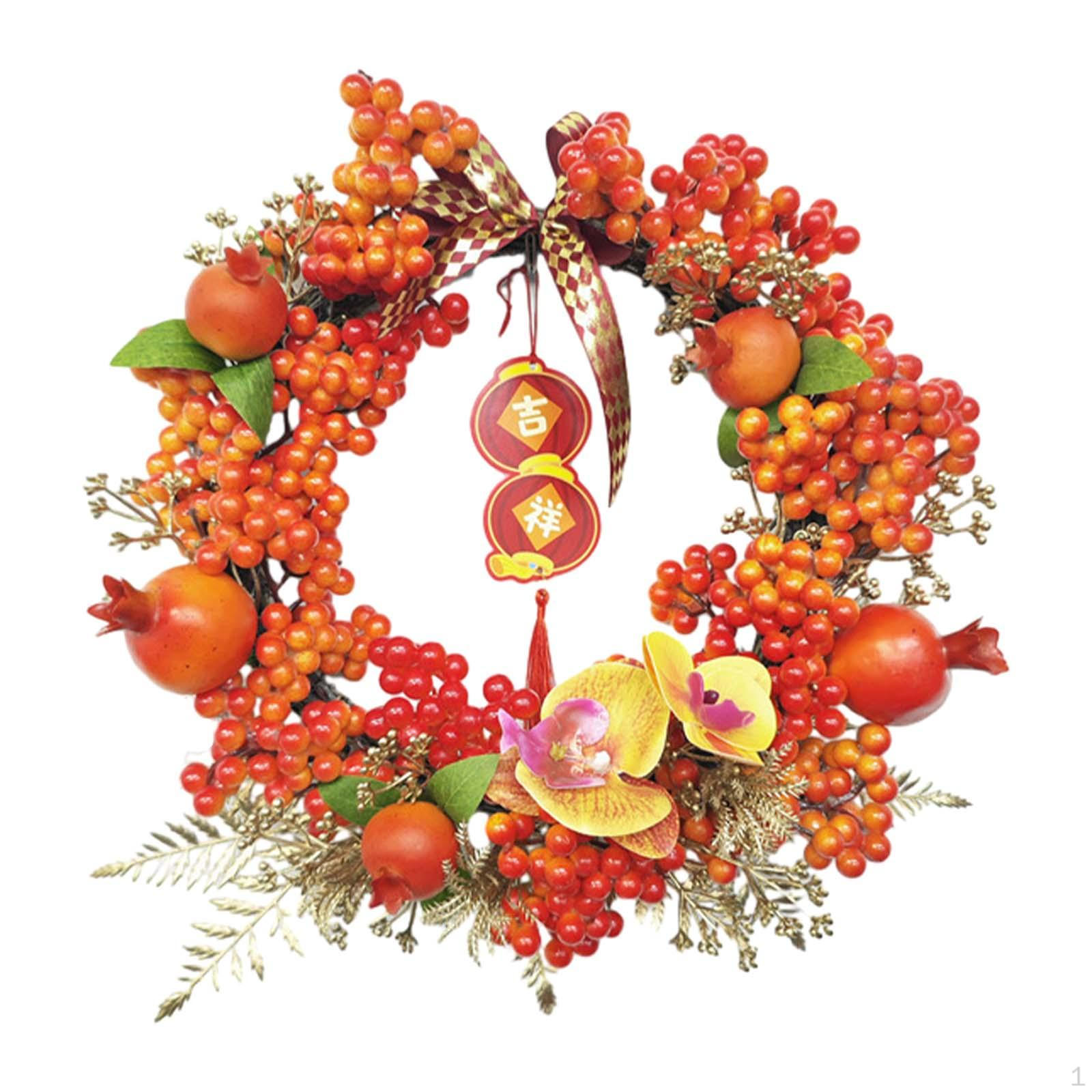 

Китайский лунный год украшения подвески праздничные принадлежности классические подвески для style C