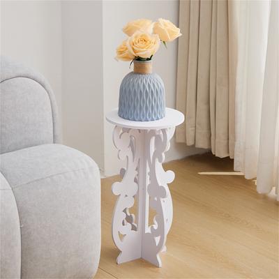 Suport pentru ghivece de flori pentru balconul livingului, pervaz interior, raft de depozitare