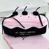 Nouveau Sac à Stylo en Peluche Étui à Crayons Gâteau aux Cerises Trousse à Crayons Grande Capacité Fournitures Scolaires Boîte à Crayons