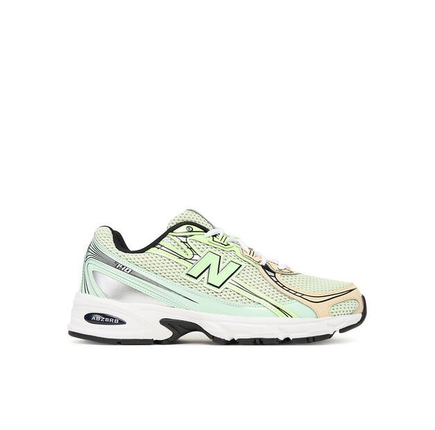 Кроссовки New Balance U740YC2 M EU 44