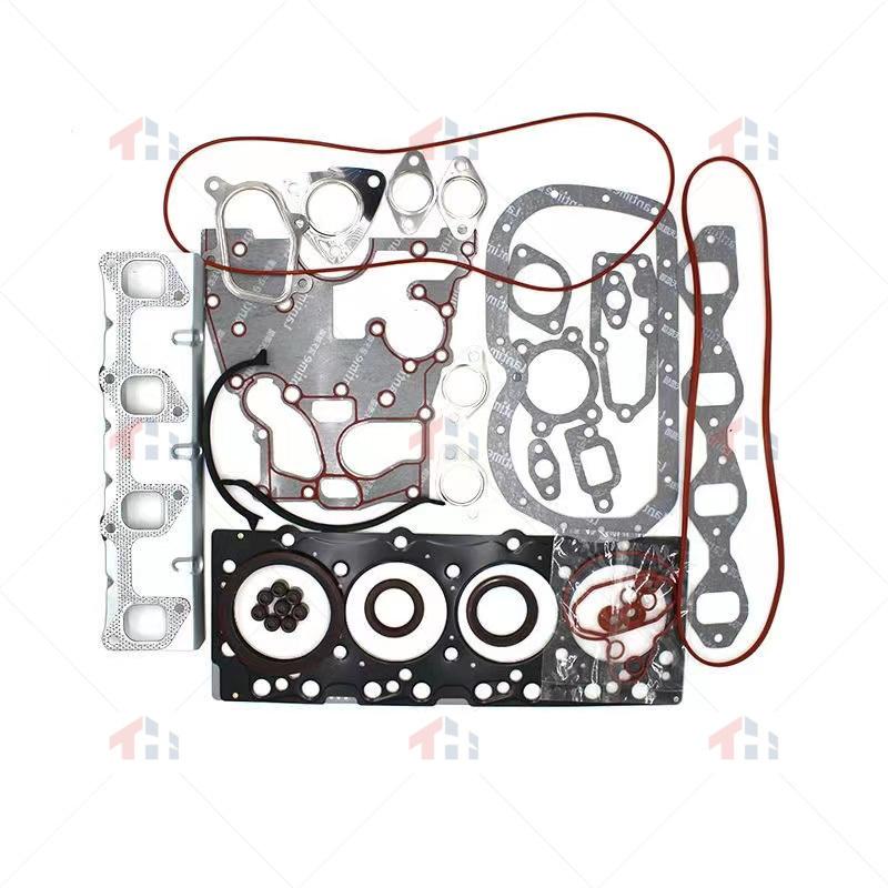 Great Wall HAVAL H5 H3 WINGLE5 Diesel 2.8T GW2.8TC-2 2.5TCI Engine Overhaul Kit Engine Repair Kit Original Accessories