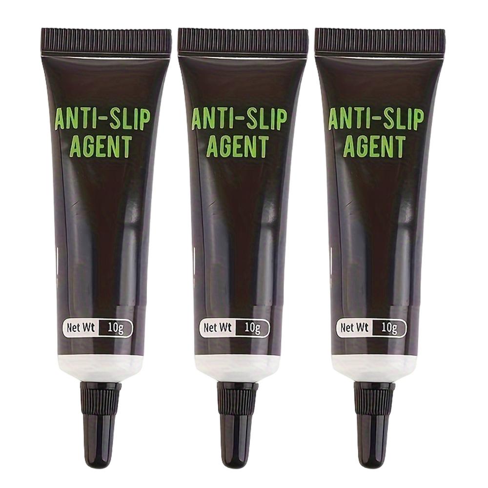 Anti-Rutsch-Mittel Für Kohlefaser Multifunktionaler Fahrrad-Carbon-Paste Kohlefaser-Schmiermittel Fahrradvorbau-Fett Für Mountainbike