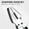 WORKPRO Strong Multifunctional Wire Bolt Wire Electrical Home DIY Pliers, Pliers, 200mm, Cutter, Nipper, Stripper, Cutter, Stripping, Work,