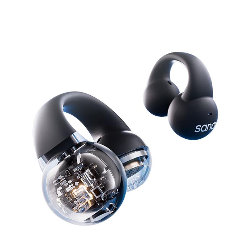 Sanag Z36SPro Sport Ear-hook Bluetooth Earphones