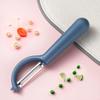 Durable Non-Stick Multifunctional Fruit & Vegetable Peeler