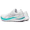 Asics Gel Kayano 29 White Sea Glass Women Sneakers 1012B272-101
