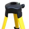 Level Tripod Azimuth Indicator Rack,Traditional Bracket,Heavy Duty Iron Multifunction Portable