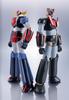 TAMASHII NATIONS ROBOT Spirits Grendizer U SIDE SUPER Mazinger X & Jet Scrander X Approx. 150mm ABS painted action figure