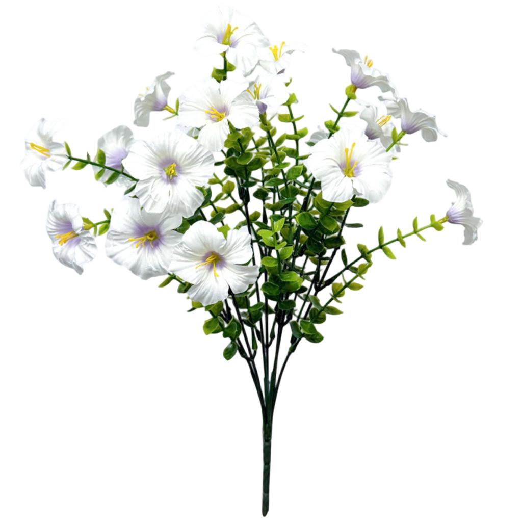 Imitation Flowers for Garden Decoration