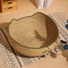 Washable Pet Bed Breathable Cat Sleeping House New Pet Nest  Pet Supplies