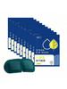 1/5/10 /20/30pcs Lutein Steam Sleep Fever Hot Compress Cartoon Moisturizing Mugwort Health Massage E