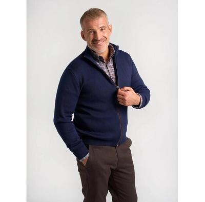 Warme Kleidung – Herren-Cardigans
