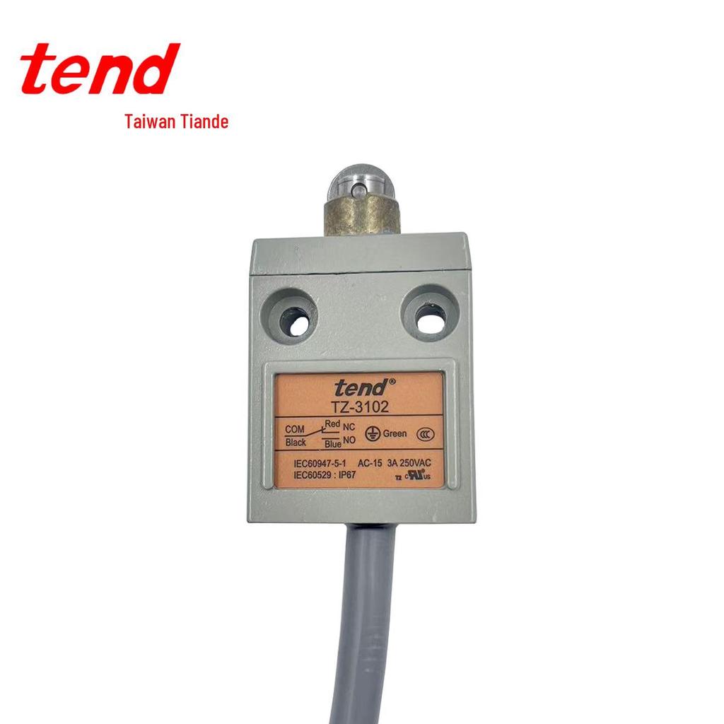 Brand New Original TZ-3102 Small Stroke Limit Switch