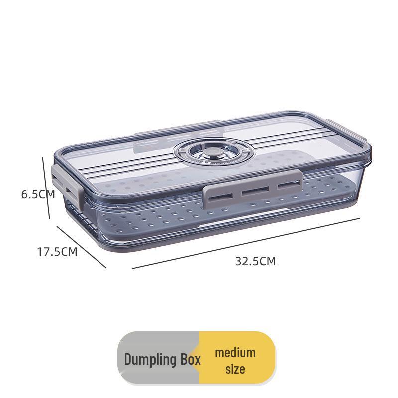 Fridge Storage Container