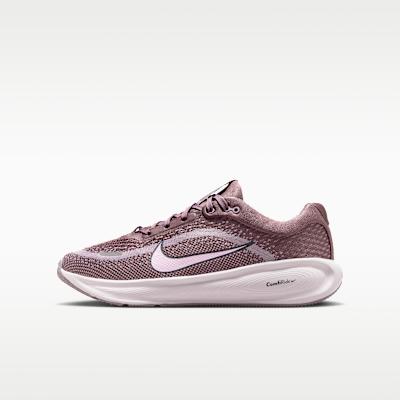 Nike Stellar Ride Tattoo Light Violet Ore Pink Foam (GS) 35.5