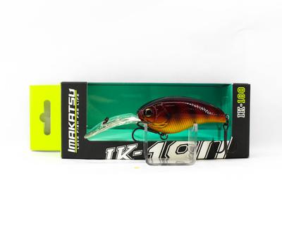 Imakatsu IK 180 55 mm 13 grammes Leurre Flottant 116 (4754)