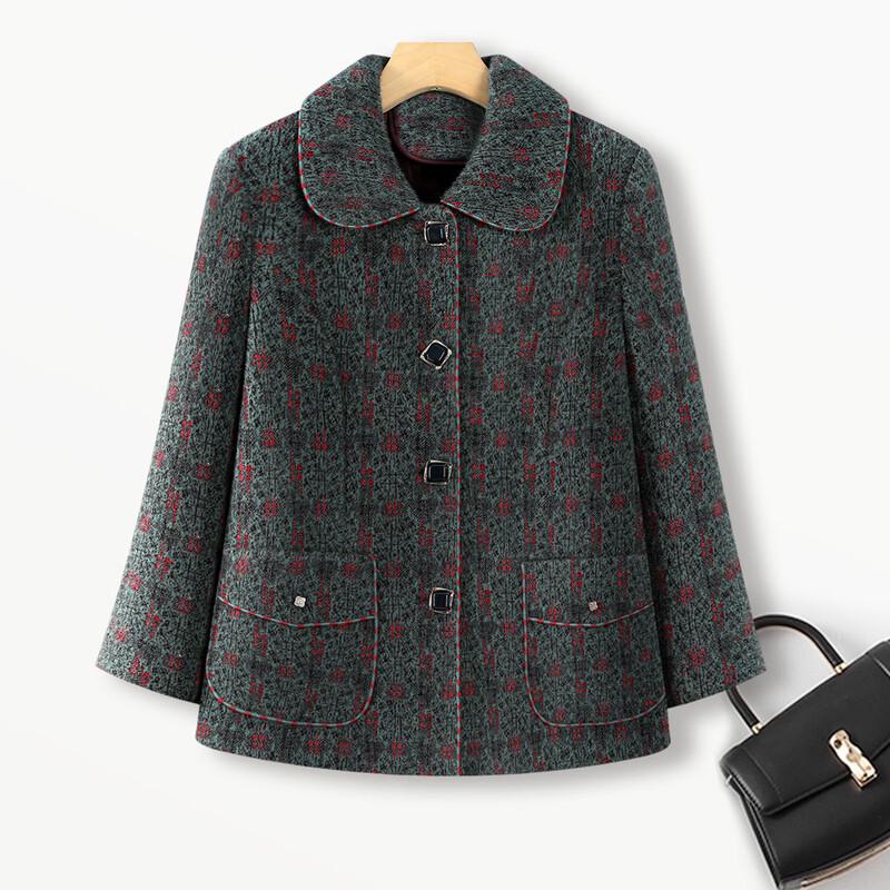 SIFONE 2025 Women's Padded Thickened Winter Coat