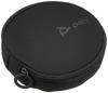 Poly CALISTO 5300 Personal Simple Product Speakerphone, USB-A/Bluetooth Connection, 2-Year Warranty, Packaging, Code 215441-01-A