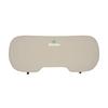 Car Seat Cover Pad Ice Silk Protector Cushion Interior For Skoda Octavia Kodiaq Enyaq Kamiq Scala Rapid Superb Karoq Fabia Yeti
