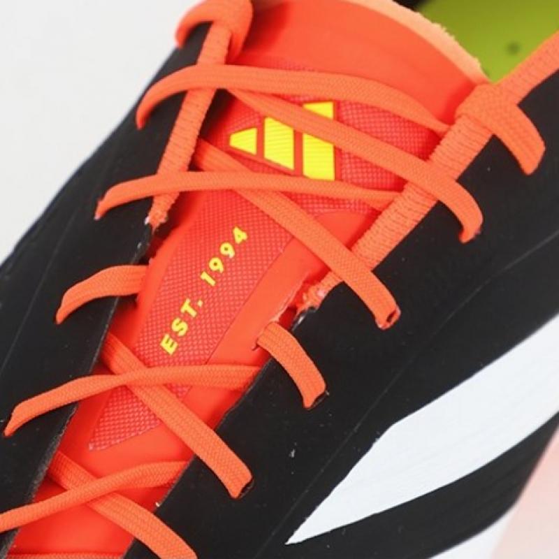 Adidas Soccer Shoe Predator 24 Elite Ag 30th Anniversary