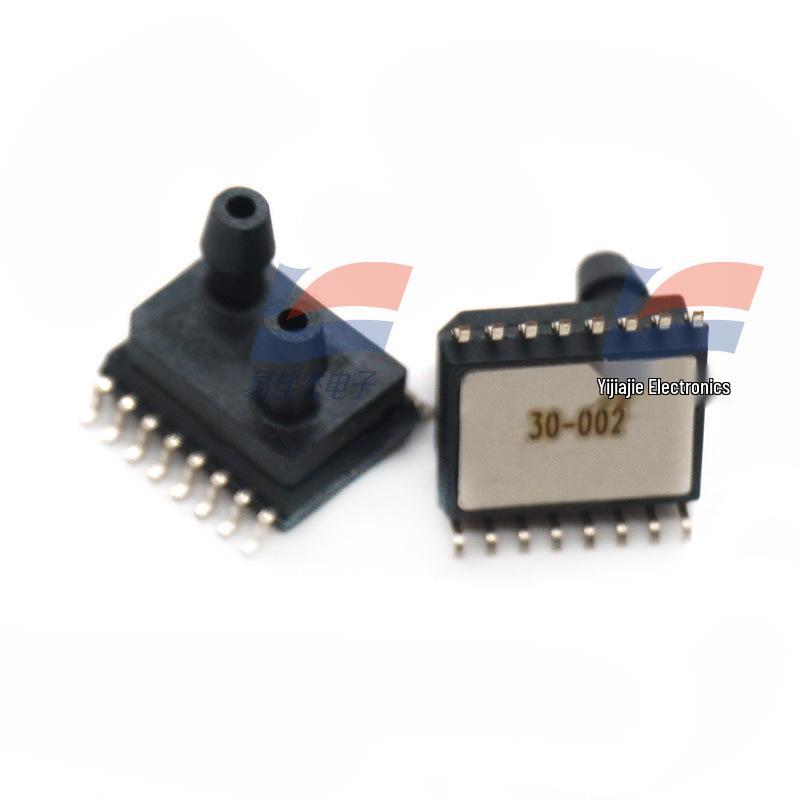 SM3041 Pressure Sensor: 15 psi, Monitors Pressure Changes