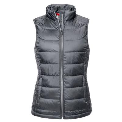 Russell Womens/Ladies Nano Body Warmer