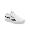 Men's Reebok Club C Revenge 100032881 White Sneakers