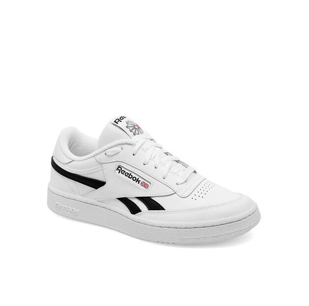 Men's Reebok Club C Revenge 100032881 White Sneakers