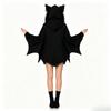 Costume Comodo da Donna per Festa di Halloween e Serata Fuori