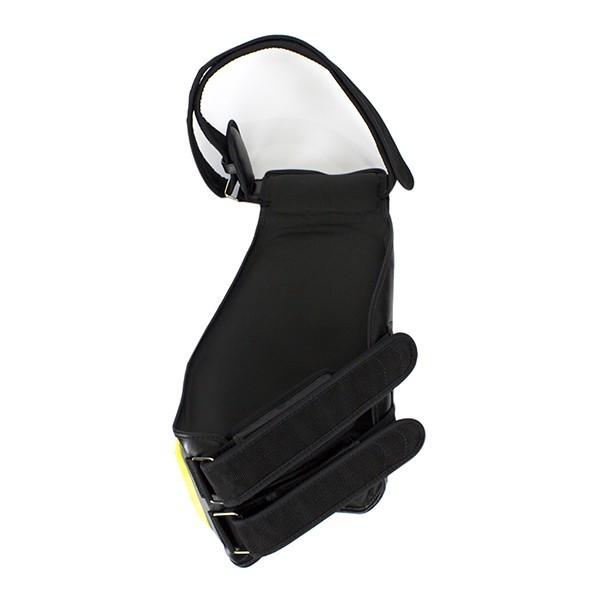 Chrániče stehen Fairtex TP4