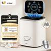 0.5kg high-temp wash & dry mini (xyj-s05j1)