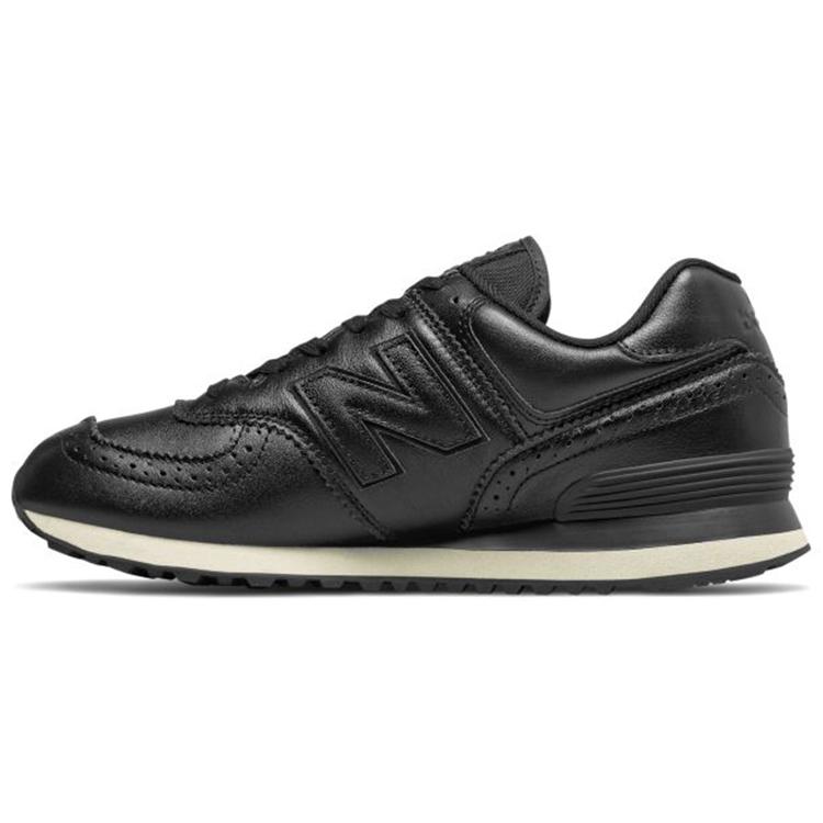 

Серия New Balance 574 Черный Белый 36