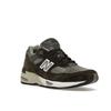 New Balance 991 Made In England Dark Green Men Sneakers M991OLG