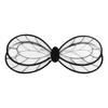 1Pc Cute Bee Wings Costume Accessories Dress Up Props for Kids Adults Halloween Party Performance