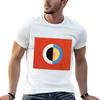 hilma af klint paintings hilma af klint artwork hilma af klint original art TShirt Classic Basic Casual TShirt