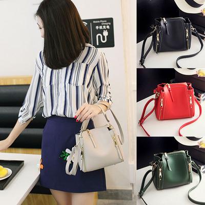 Ladies Cross Body Messenger Bag Women Shoulder Over Bags Designer Handbags