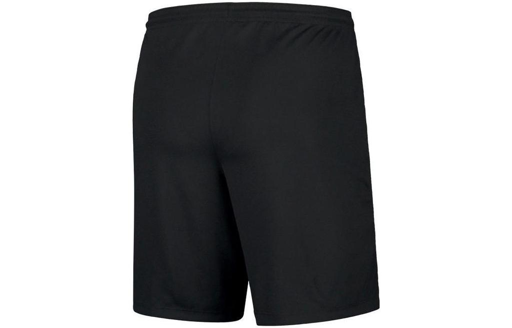 Nike Casual Shorts Men's Black Moderate BV6856-010
