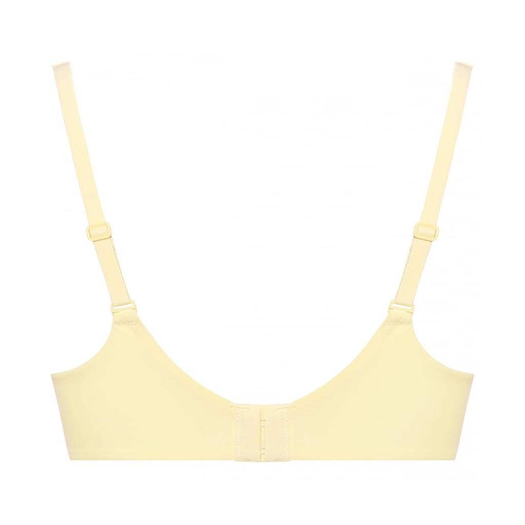 Triumph Kamiwaza Bra 604 Comfortwire M004 Size B75 Bra, Women's Underwear, (Brown),