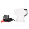 100W 360 Degree Spot Headlight Remote Control Search Marine Searchlight Searching Light for Yacht TRUCK Fishing Boats