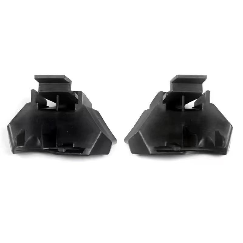 Tesla Model S Front Bumper Under Bracket 1072913/1072914