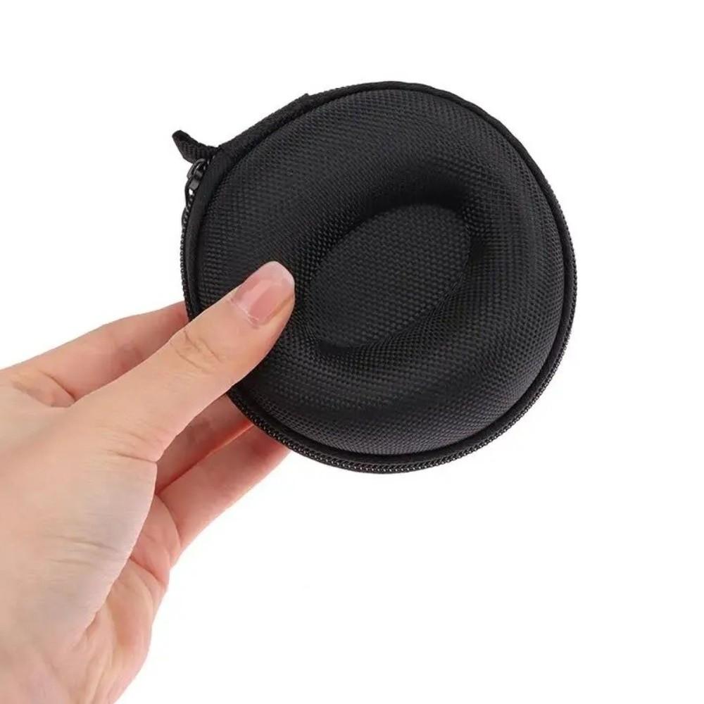 WaterProof Watch Storage Box Shock-Resistant Wristwatch Storage Bag Single Watch Storage