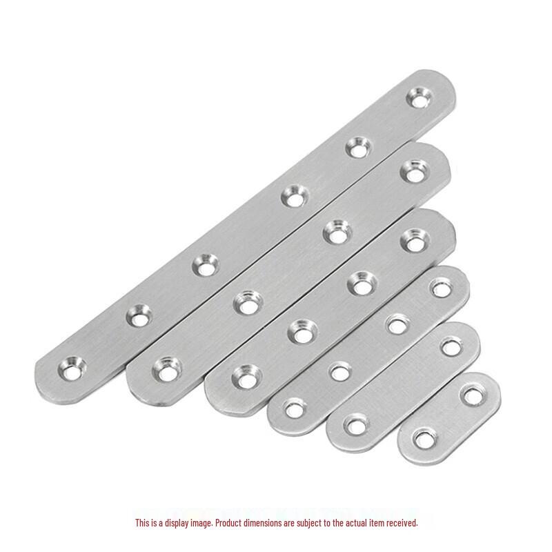 Zhuyun Stainless Steel Flat Corner Brace