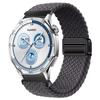 22mm 20mm Nylon Loop Band for Huawei Watch GT5 Pro/GT5 4 Pro GT3 2 GT2e Replaceable wristband for Huawei Watch 46mm 42mm Strap