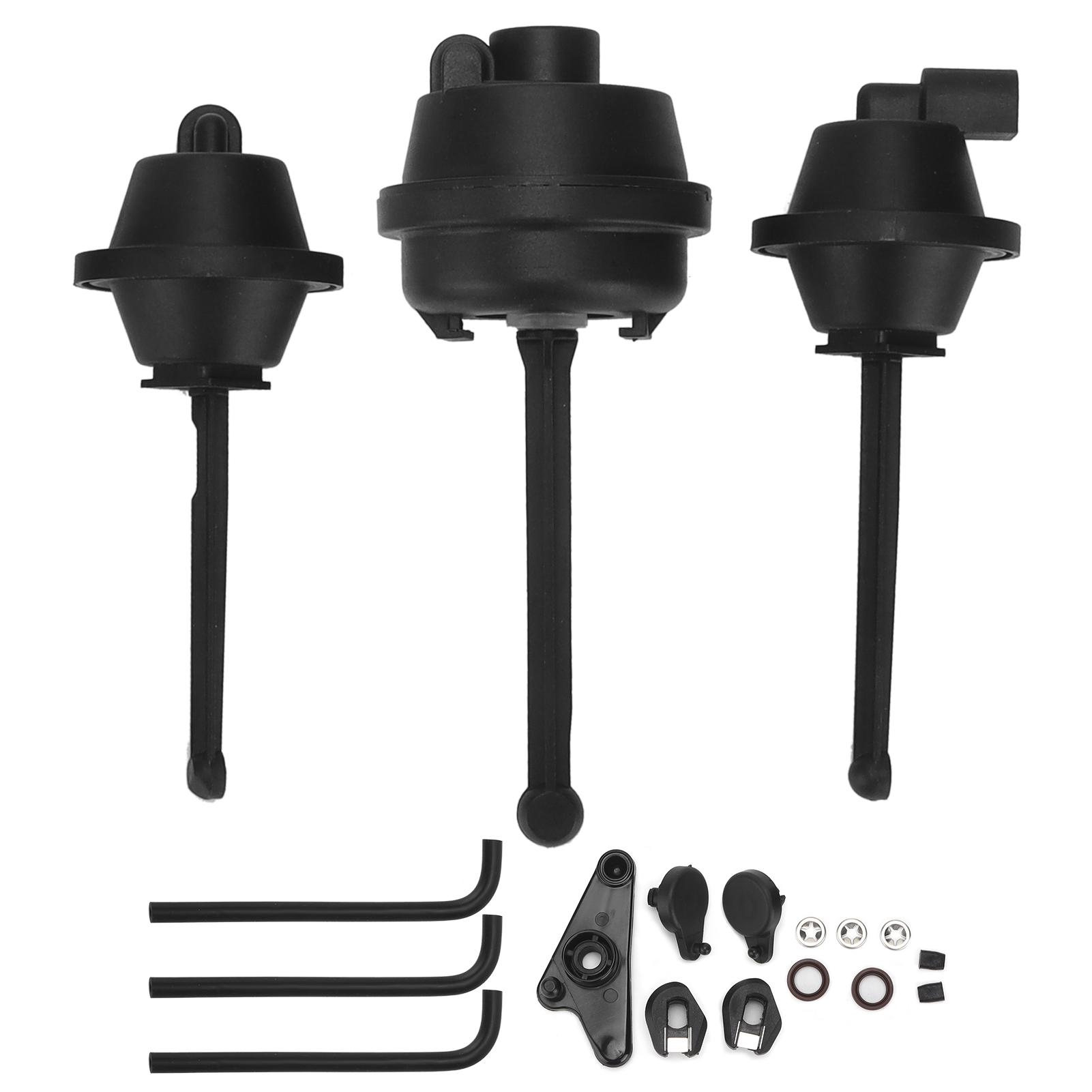 

Ремонтный комплект впускного коллектора 2721402401 Замена для Mercedes Benz C230 C280 C350