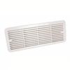 Pentru Grilă Ansamblu Ventilație Frigider Thetford Albă 483mm X 186mm Autorulotă Camper