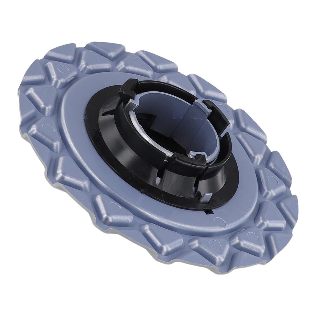 Cap Wheel Center Cap 151MM ABS Plastic Direct Replacement For RX-7 1989-1991 Sliver Car Brand New High Quality