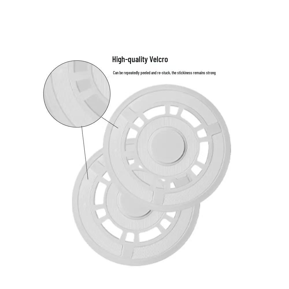 Kompatibles Zubehör für Dreame S10/S20/X10 Saugroboter: Walzenbürste, Seitenbürste, Filter, Mopptuch, Staubbeutel