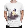 Smoking Meme Funny Cigarette Kitten Brainrot Tee Funny 100 Cotton TShirt Meme Tops Tees For Unisex