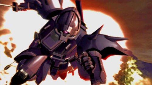 Mobile Suit Gundam Senki - PS3